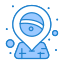 Map icon