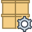 Automative Storage System icon