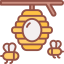 Beehive icon