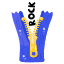 Zip icon