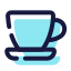 Caffè espresso icon