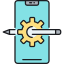 Configuration icon