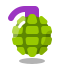 Grenade icon