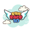 Run Race 3d icon