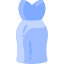 Dress icon