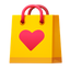 Shopaholic icon