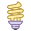 Spiral Bulb icon