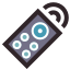 Remote Control icon