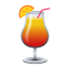 Tropical Drink icon