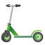 emoji de kick-scooter icon