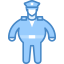 Fat Cop icon