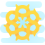 가시관 icon