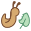 Slug Eating icon