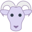 Year of Goat icon