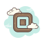 Piazza icon