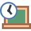 Lehrplan icon