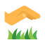 잔디 관리 icon
