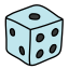 Dice icon