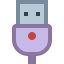 USB 해제 icon