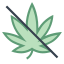 无毒品 icon