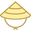 亚洲帽子 icon