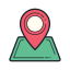 Address icon