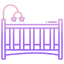 Crib icon