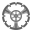 Deep Space 9 icon