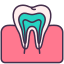 Teeth icon