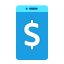 Mobile Payment icon