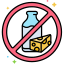 Dairy Free icon
