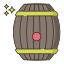 Keg icon