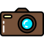 Camera icon