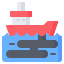 Oil Spill icon