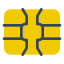 SIM卡芯片 icon
