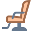 Barber Chair icon