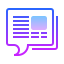 Chat Room icon