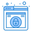 Web Security icon