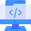 Computer icon