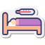 生病了 icon