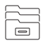 File Folder icon