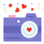 Camera icon