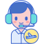 Air Traffic Controller icon