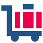 行李车 icon
