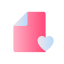 Digital Heart Screening Result icon