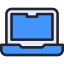 laptop icon