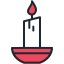 Candle icon