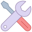 Tools icon
