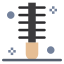 Hair Brush icon