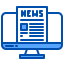 Новости icon